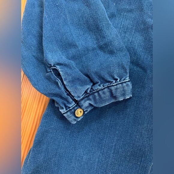 Scotch and Soda Girls Dress | Tunic - Picture 2 of 8